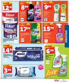 Topaz Express gazetka tydzień 28 Strona 25