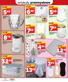 Topaz Express gazetka tydzień 28 Strona 26