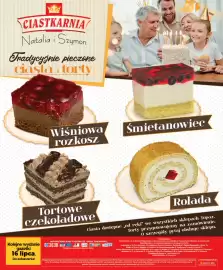 Topaz Express gazetka tydzień 28 Strona 28
