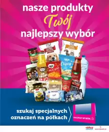 Topaz Express gazetka tydzień 28 Strona 5