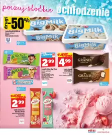 Topaz Express gazetka tydzień 28 Strona 7