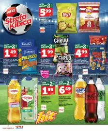 Topaz Express gazetka tydzień 28 Strona 8