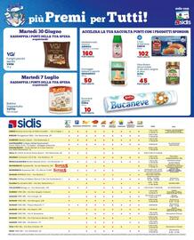Volantino Sidis settimana 28 Pagina 8