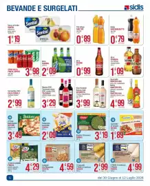 Volantino Sidis settimana 28 Pagina 5