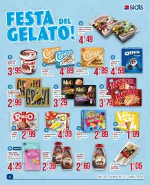 Volantino Sidis settimana 28 Pagina 6