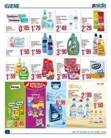 Volantino Sidis settimana 28 Pagina 7