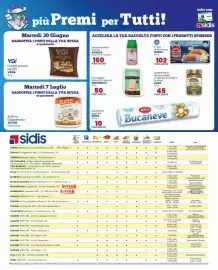 Volantino Sidis settimana 28 Pagina 8