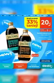 Dealz gazetka Strona 1
