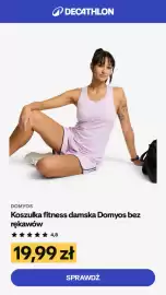 Decathlon gazetka tydzień 28 Strona 2