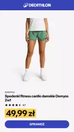 Decathlon gazetka tydzień 28 Strona 3