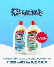 Volantino Opportunity Shop Pagina 7