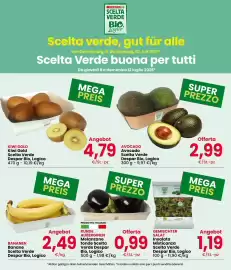 Volantino Despar Pagina 3