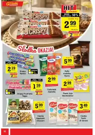 Gram Market gazetka tydzień 28 Strona 11