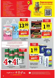 Gram Market gazetka tydzień 28 Strona 2