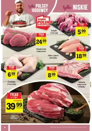 Gram Market gazetka tydzień 28 Strona 3