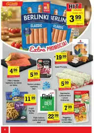 Gram Market gazetka tydzień 28 Strona 5