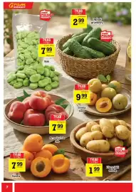 Gram Market gazetka tydzień 28 Strona 7