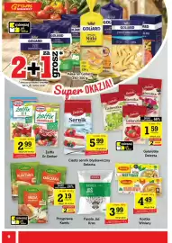 Gram Market gazetka tydzień 28 Strona 9