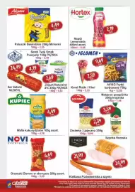 Społem gazetka | Zawiercie Strona 2