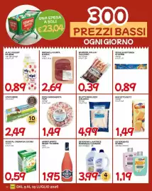 Volantino Hardis Pagina 12