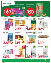 Volantino Hardis Pagina 13