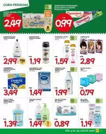 Volantino Hardis Pagina 15