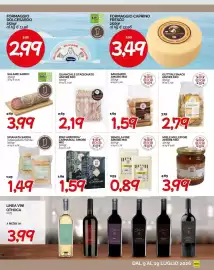 Volantino Hardis Pagina 3