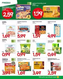 Volantino Hardis Pagina 5