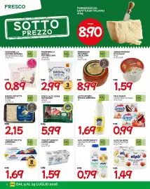 Volantino Hardis Pagina 6
