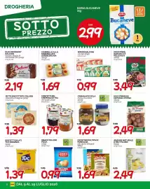 Volantino Hardis Pagina 8