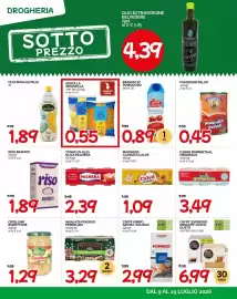 Volantino Hardis Pagina 9
