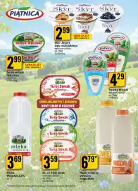 Market Jan gazetka Strona 3