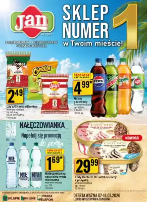Market Jan gazetka (ważność do 18-07)