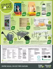 Catalogue Point Vert page 4