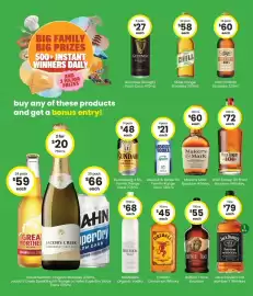 The Bottle O catalogue Page 3