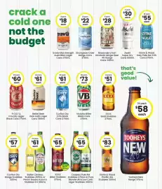 The Bottle O catalogue Page 4