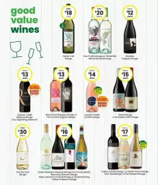 The Bottle O catalogue Page 7