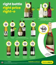The Bottle O catalogue Page 8