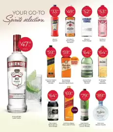 Porters catalogue Page 6