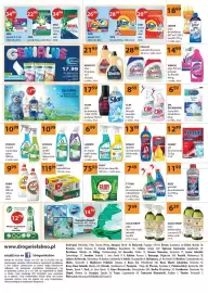 Drogerie Laboo gazetka Strona 6