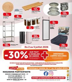 Catalogue La Foir'Fouille semaine 28 page 4