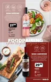 Netto gazetka | Alkohole Strona 11