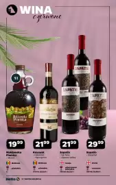 Netto gazetka | Alkohole Strona 12