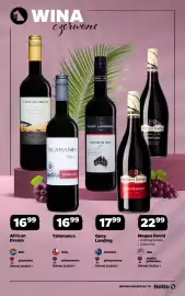 Netto gazetka | Alkohole Strona 15