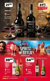 Netto gazetka | Alkohole Strona 16