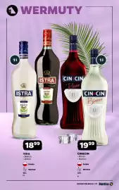 Netto gazetka | Alkohole Strona 17