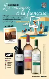 Netto gazetka | Alkohole Strona 5