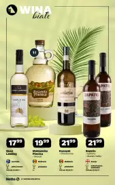 Netto gazetka | Alkohole Strona 6
