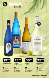 Netto gazetka | Alkohole Strona 7