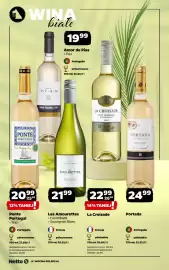 Netto gazetka | Alkohole Strona 8